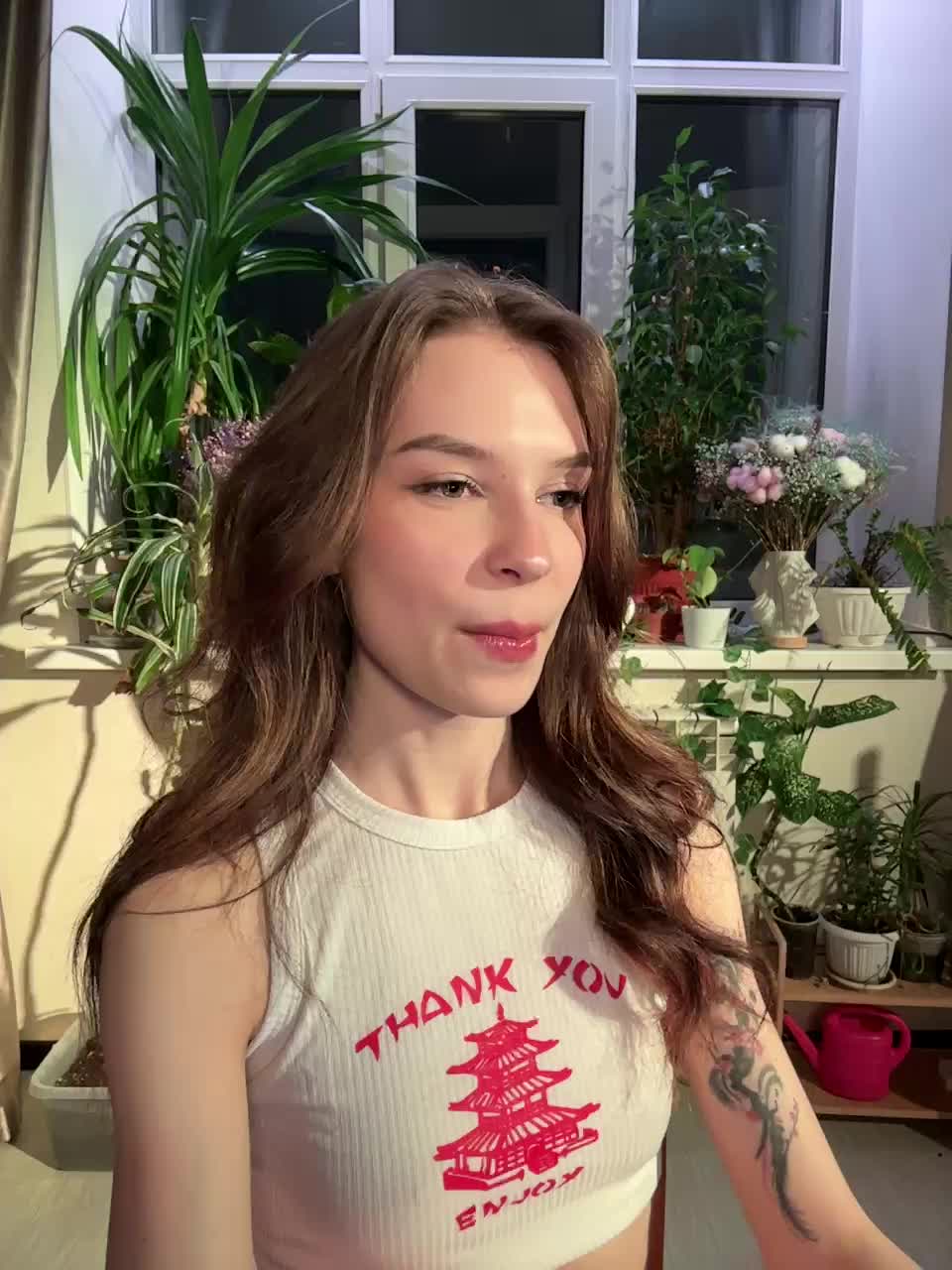 WednesdayFridayAddams Adult Chat February 23, 2026