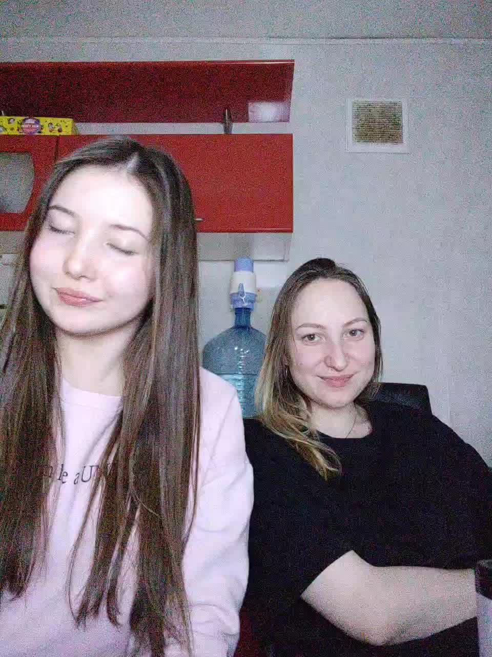 Twobody Adult Chat February 20, 2026