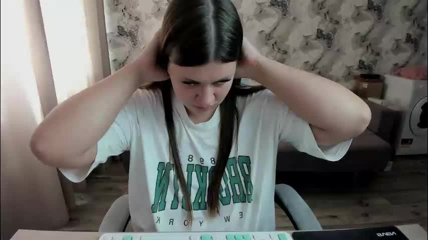 kianna_dior_ Adult Chat February 22, 2026