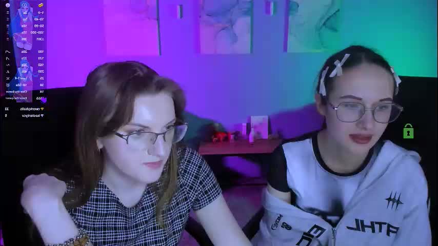 mona_cloud Adult Chat February 21, 2026