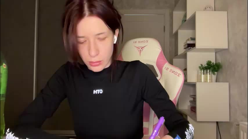 fairy_bloomix Adult Chat February 23, 2026