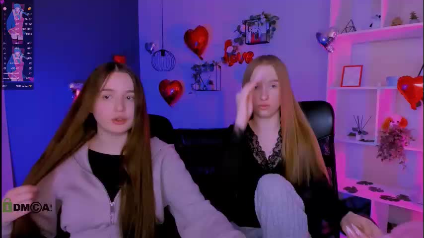 doll_vey Adult Chat February 21, 2026
