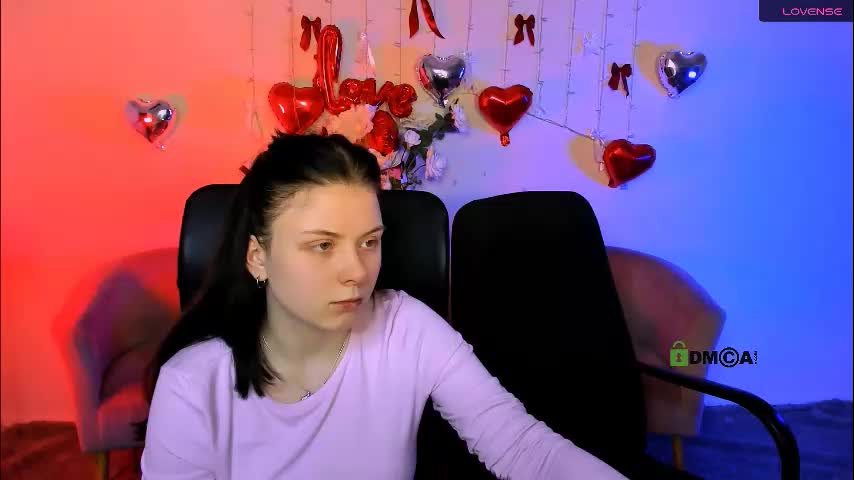 foxy_tease_ Adult Chat February 22, 2026