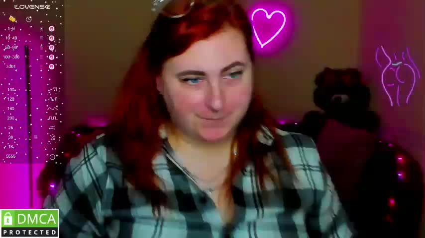 Aliciaredluv Adult Chat February 22, 2026