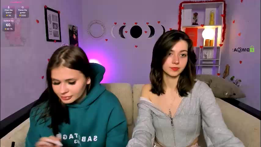 daisy_baby_ Adult Chat February 21, 2026