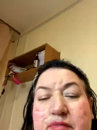 Barbara_milf Adult Chat February 22, 2026