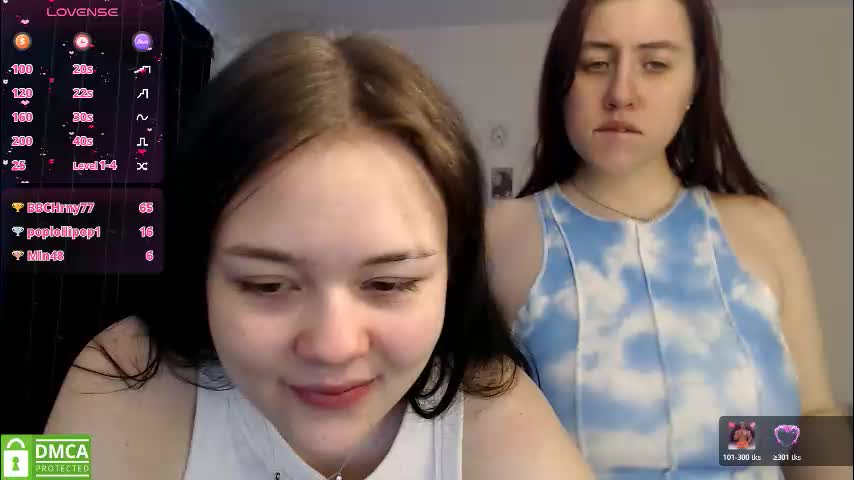 bettyandrich Adult Chat February 21, 2026