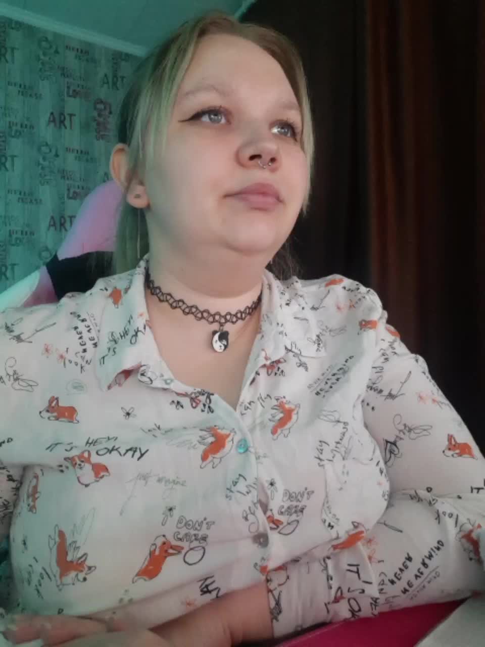 -MeooW- Adult Chat February 23, 2026