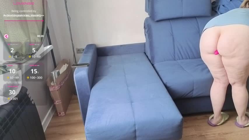 Milaa1998 Adult Chat February 20, 2026