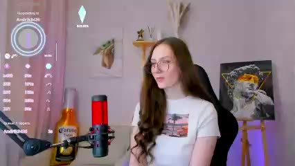 KiraRumGirl Adult Chat February 21, 2026