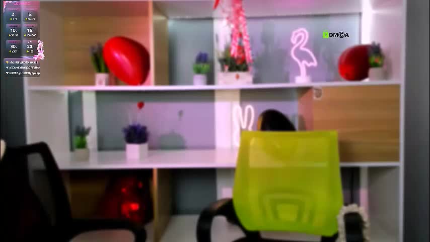 mila_glow Adult Chat February 22, 2026