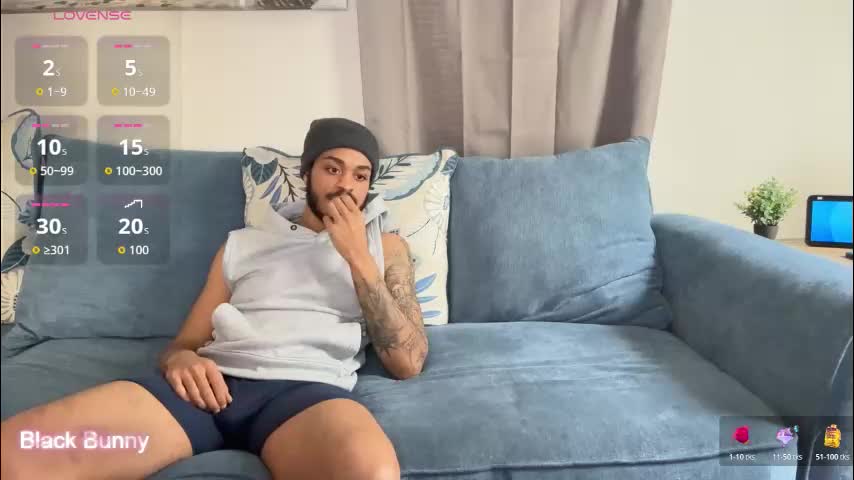 blackbunny0222 Adult Chat February 20, 2026