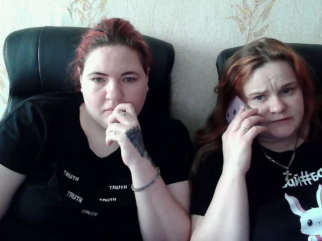 HollyXEva Adult Chat February 19, 2026