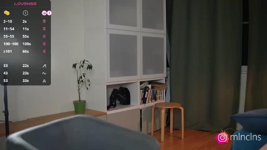 mel-collins Adult Chat February 23, 2026