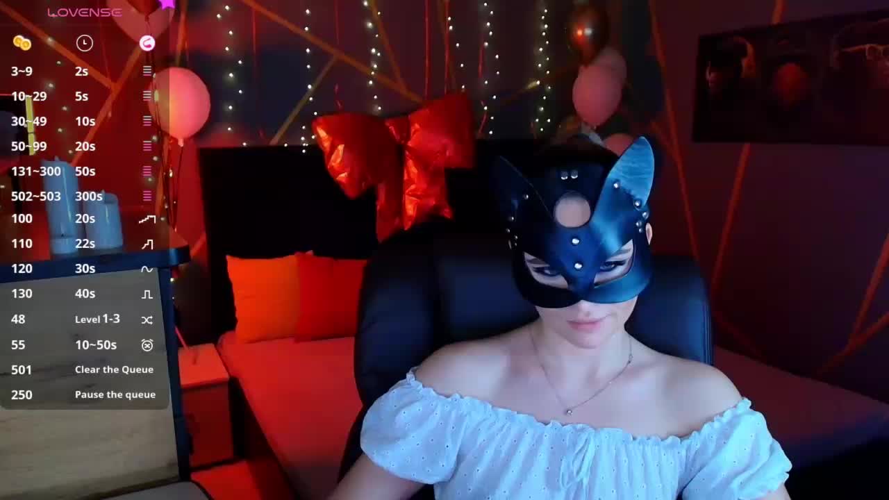 __Sofia_Cat__ Adult Chat February 22, 2026