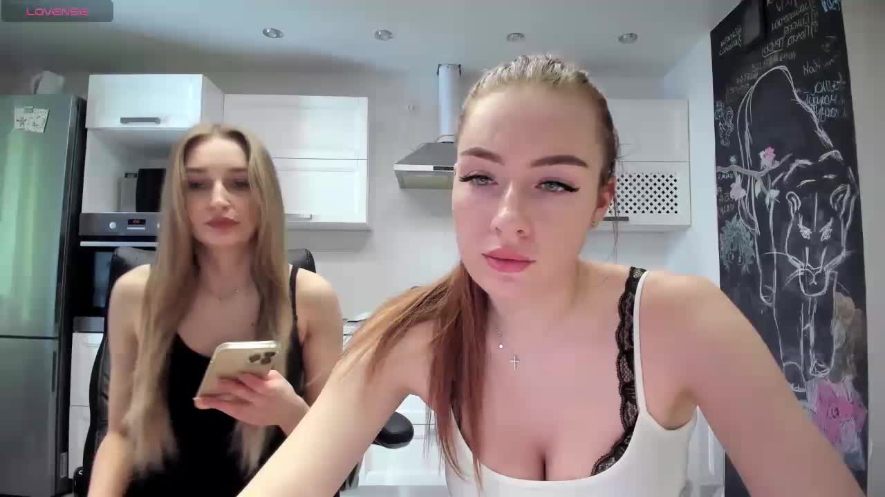 busenok Adult Chat February 22, 2026