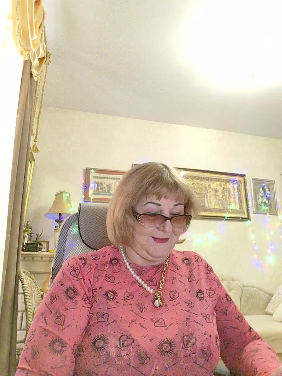 KarinkaSweet Adult Chat February 20, 2026