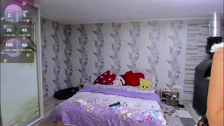 danamily Adult Chat February 17, 2026