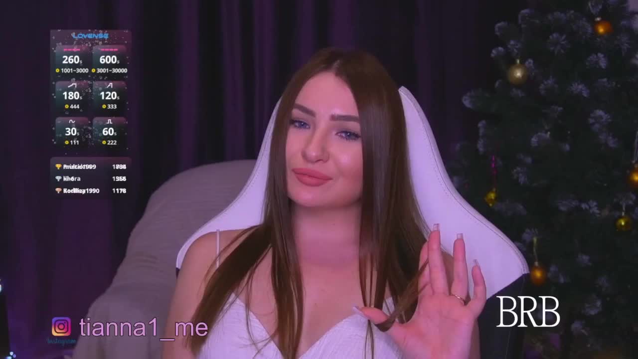 Tianna_me Adult Chat February 21, 2026