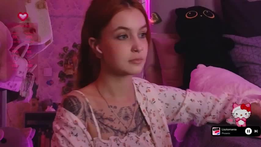 LisLy Adult Chat February 21, 2026