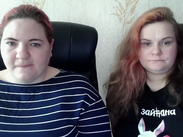 HollyXEva Adult Chat February 19, 2026