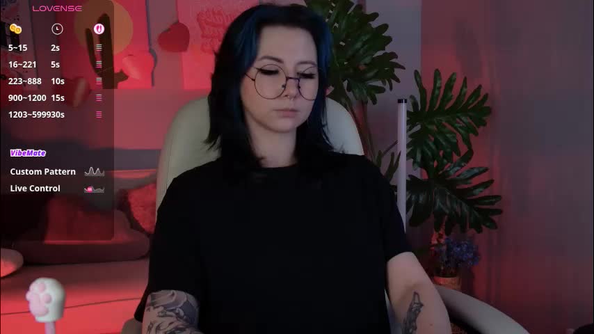 wesleegray Adult Chat February 22, 2026
