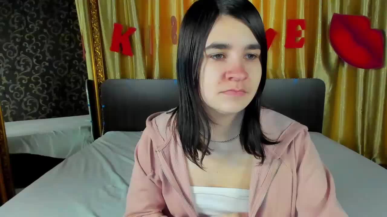 Polly-Love Adult Chat February 22, 2026