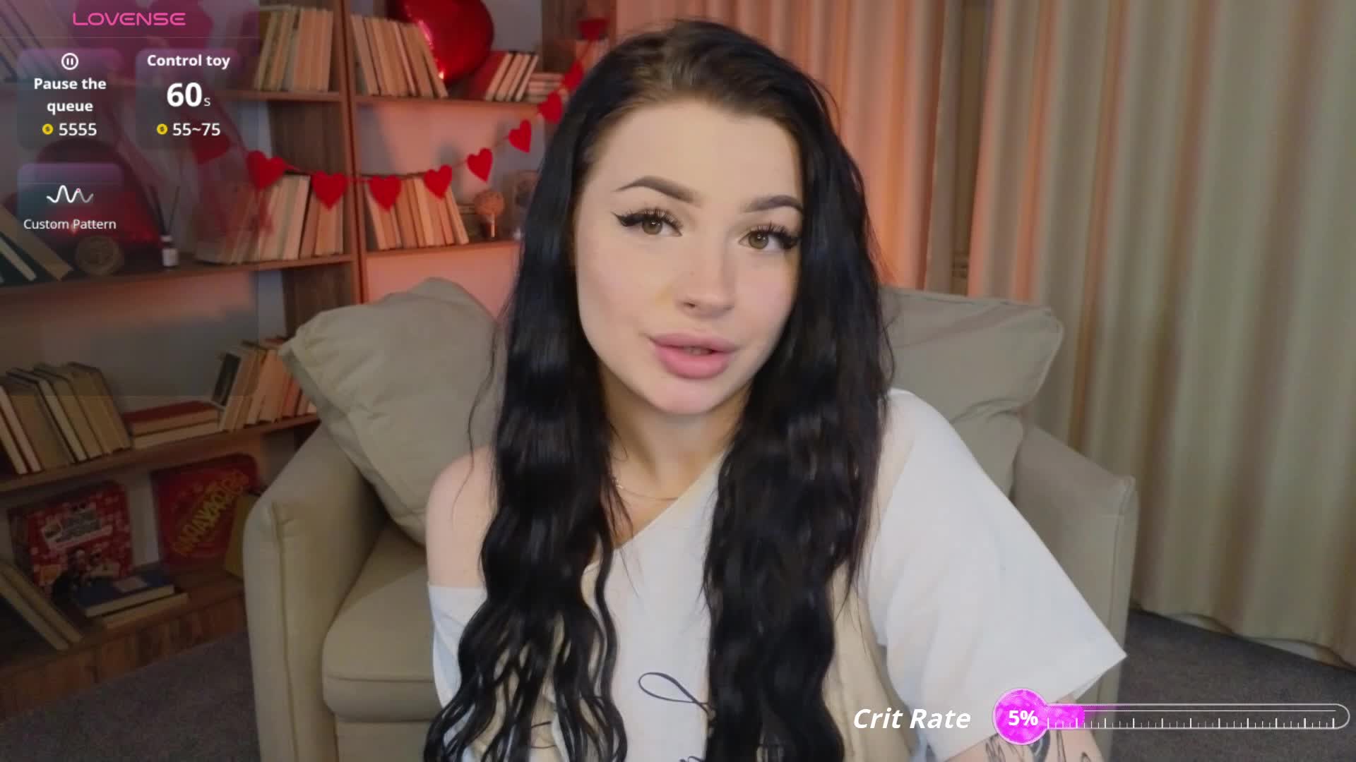 LisaaLiss Adult Chat February 19, 2026