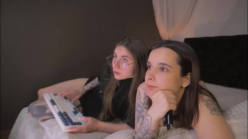 _lovelylove_ Adult Chat February 20, 2026