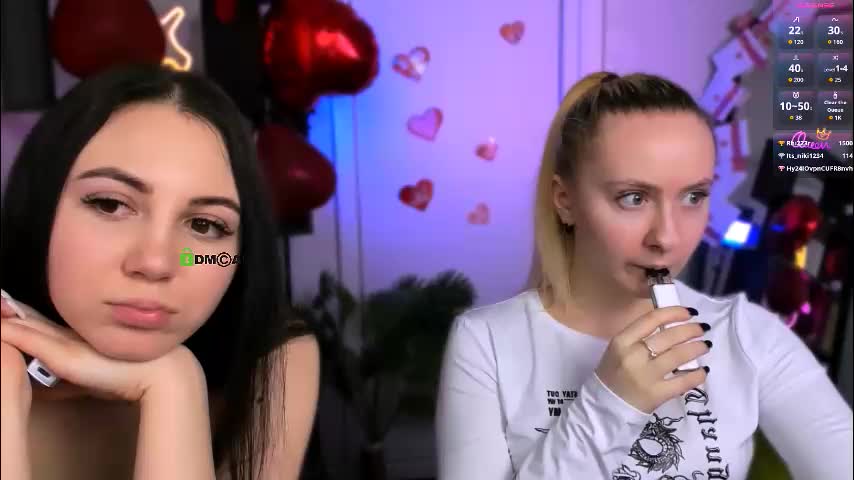 mila_glow Adult Chat February 21, 2026