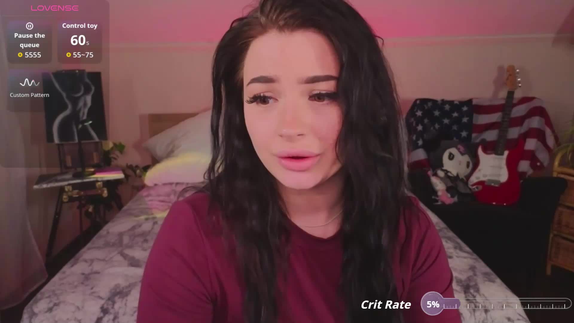 LisaaLiss Adult Chat February 20, 2026