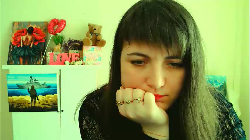 darina_m_ Adult Chat February 22, 2026