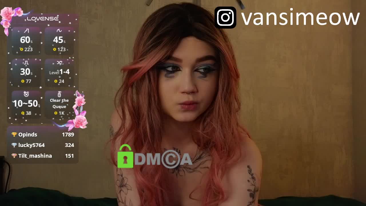 vaansi Adult Chat February 21, 2026