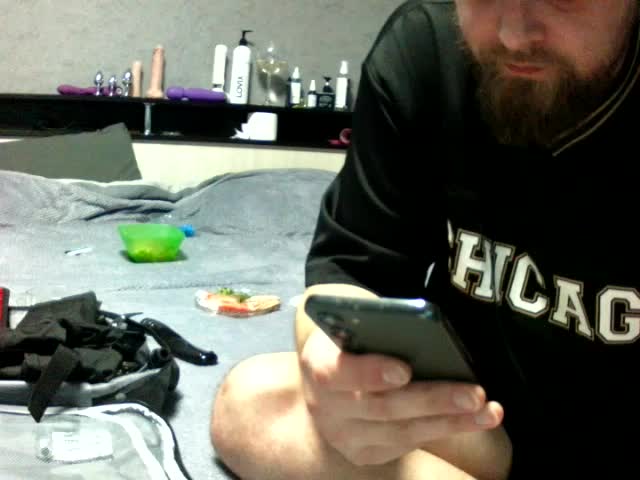 RIM-and-ARI Adult Chat February 21, 2026