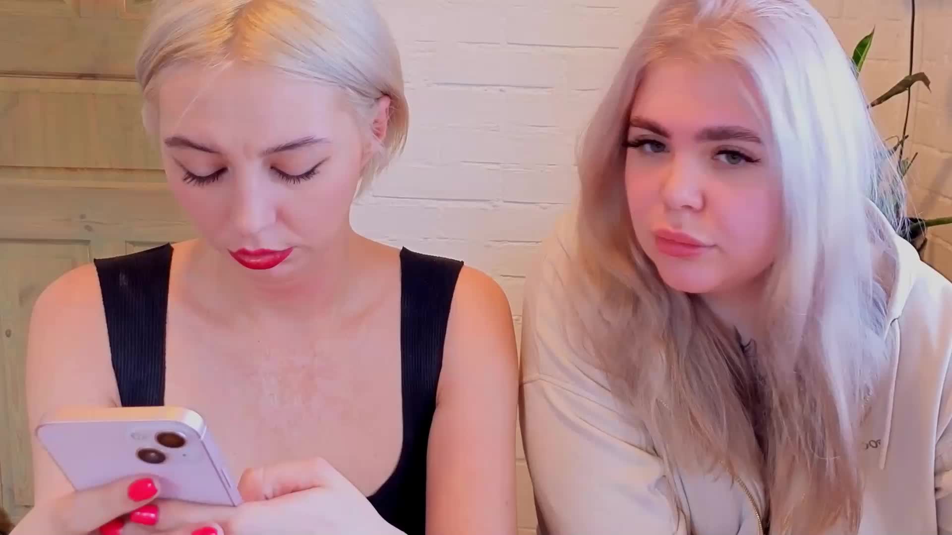 SelPotusa Adult Chat February 21, 2026