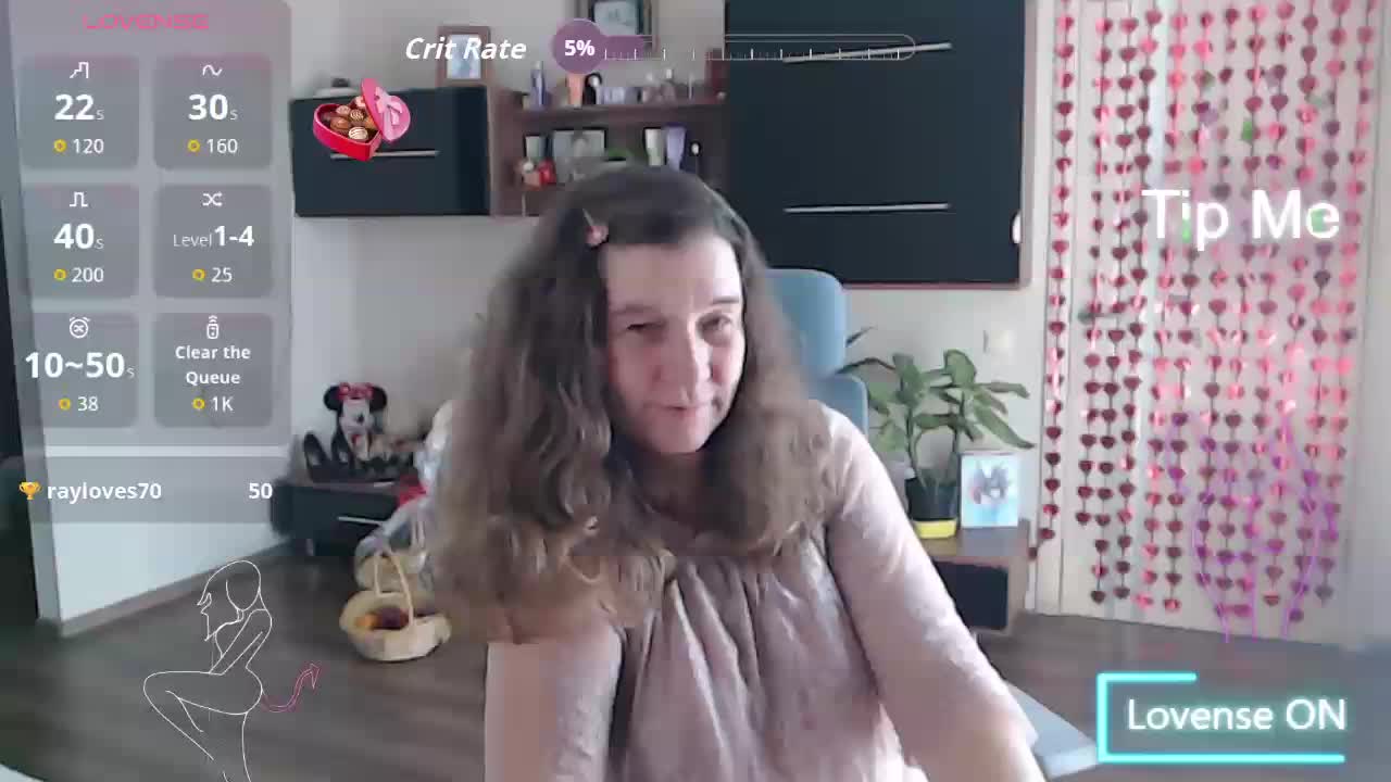 SophiaBoone Adult Chat February 21, 2026