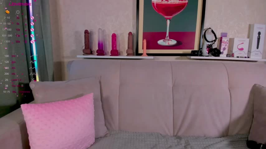 Ashley-Nicks Adult Chat February 20, 2026