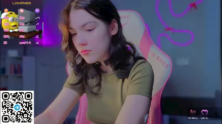 sophie_nomenal_ Adult Chat February 22, 2026