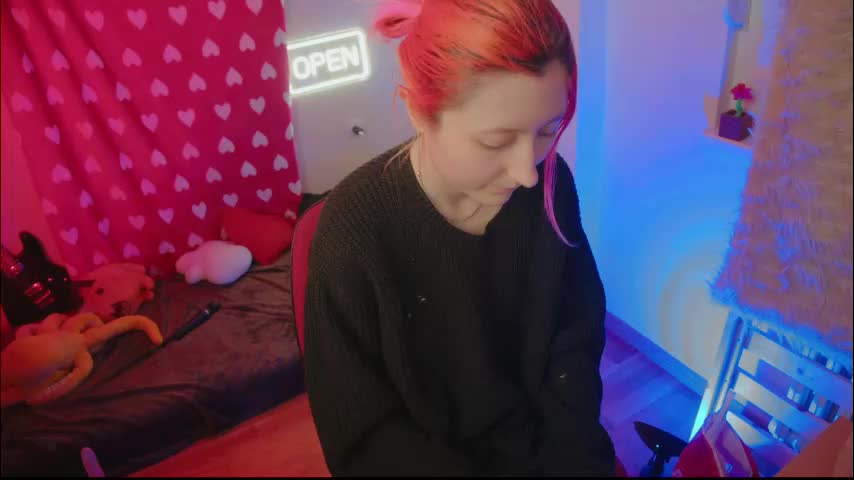 bloom_fairy Adult Chat February 17, 2026