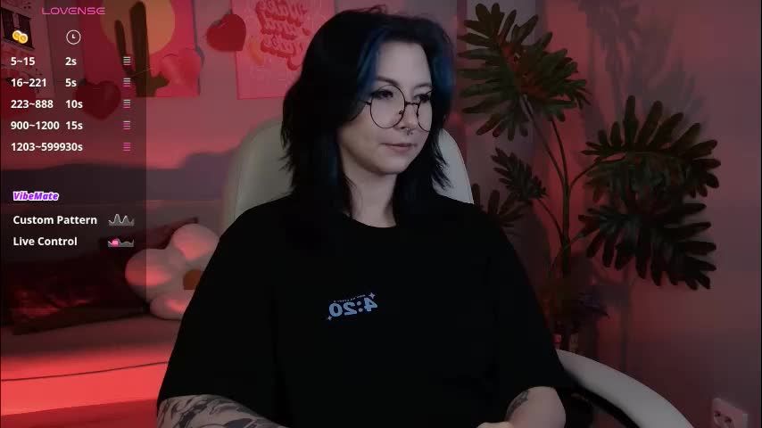 wesleegray Adult Chat February 19, 2026