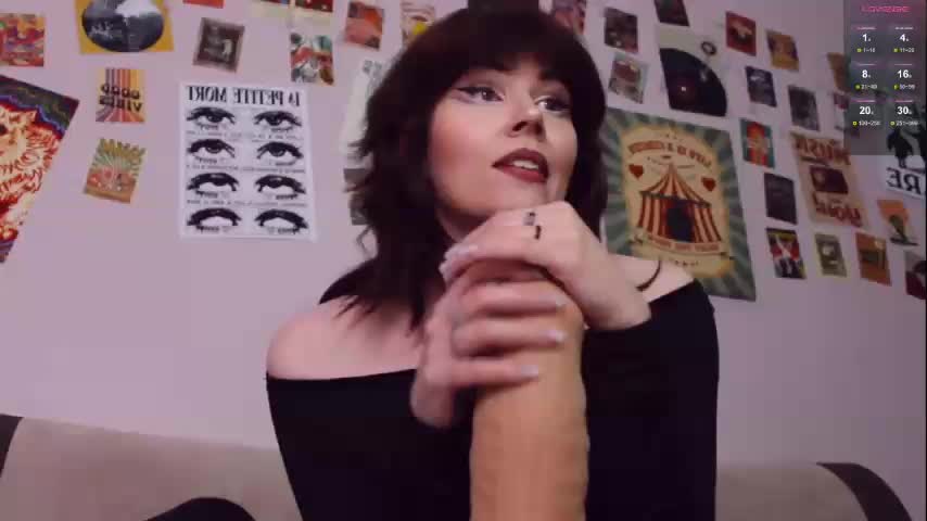 xxxblakexxx Adult Chat February 21, 2026