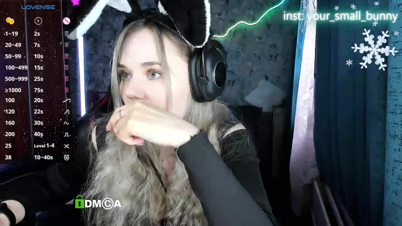 your-small-bunny Adult Chat February 22, 2026