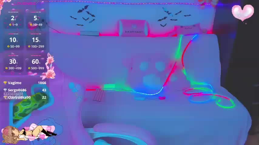 LoliSuccub Adult Chat February 23, 2026