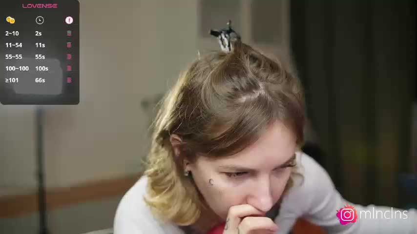 mel-collins Adult Chat February 23, 2026