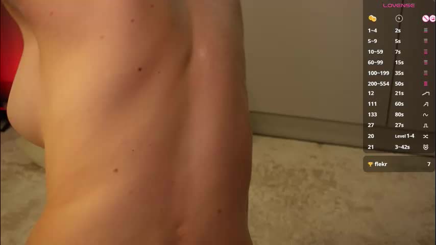 karolina_hotty Adult Chat February 21, 2026