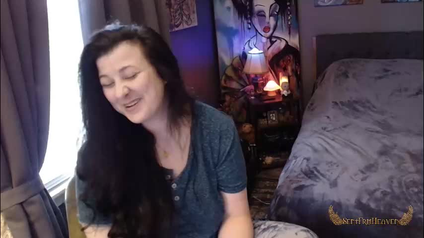 sentfrmheaven Adult Chat February 21, 2026