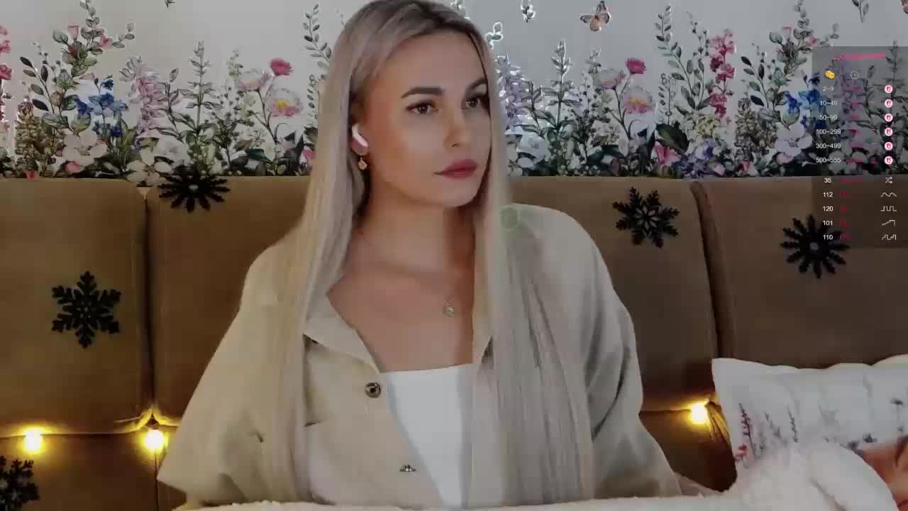 Kocmoc_Katerina Adult Chat February 22, 2026