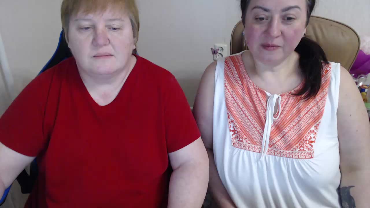 XMollyJaneEX Adult Chat February 19, 2026