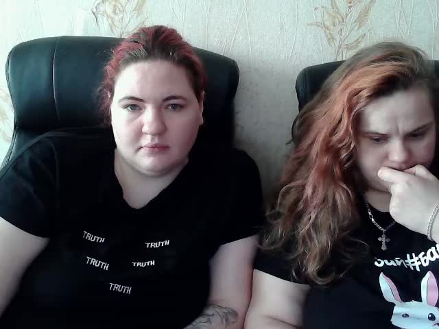 HollyXEva Adult Chat February 20, 2026
