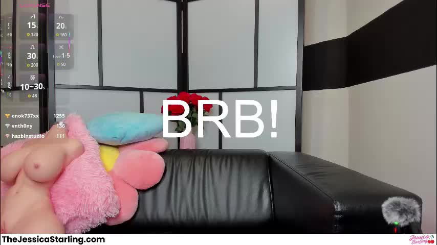 jessicastarling Adult Chat February 23, 2026